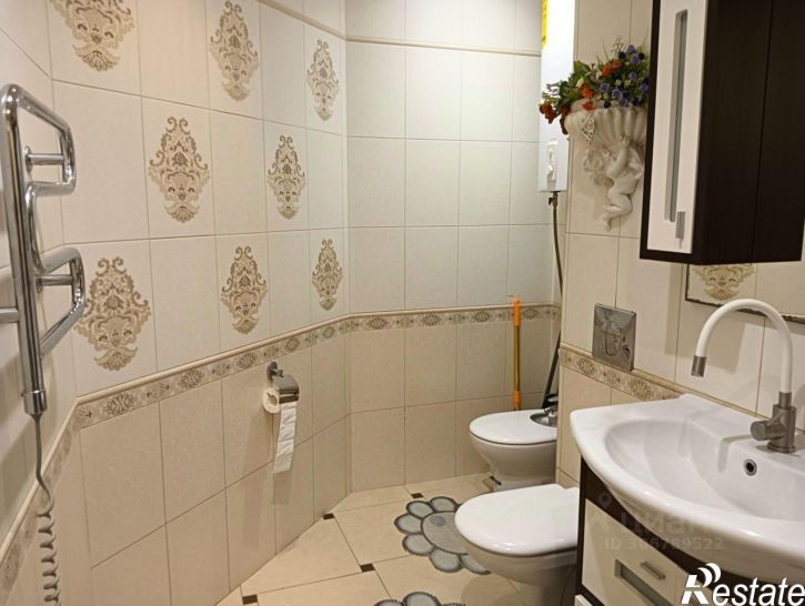 2-комн квартира ул Кирова, 30,  д. 30