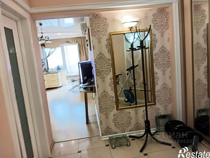 2-комн квартира ул Кирова, 30,  д. 30