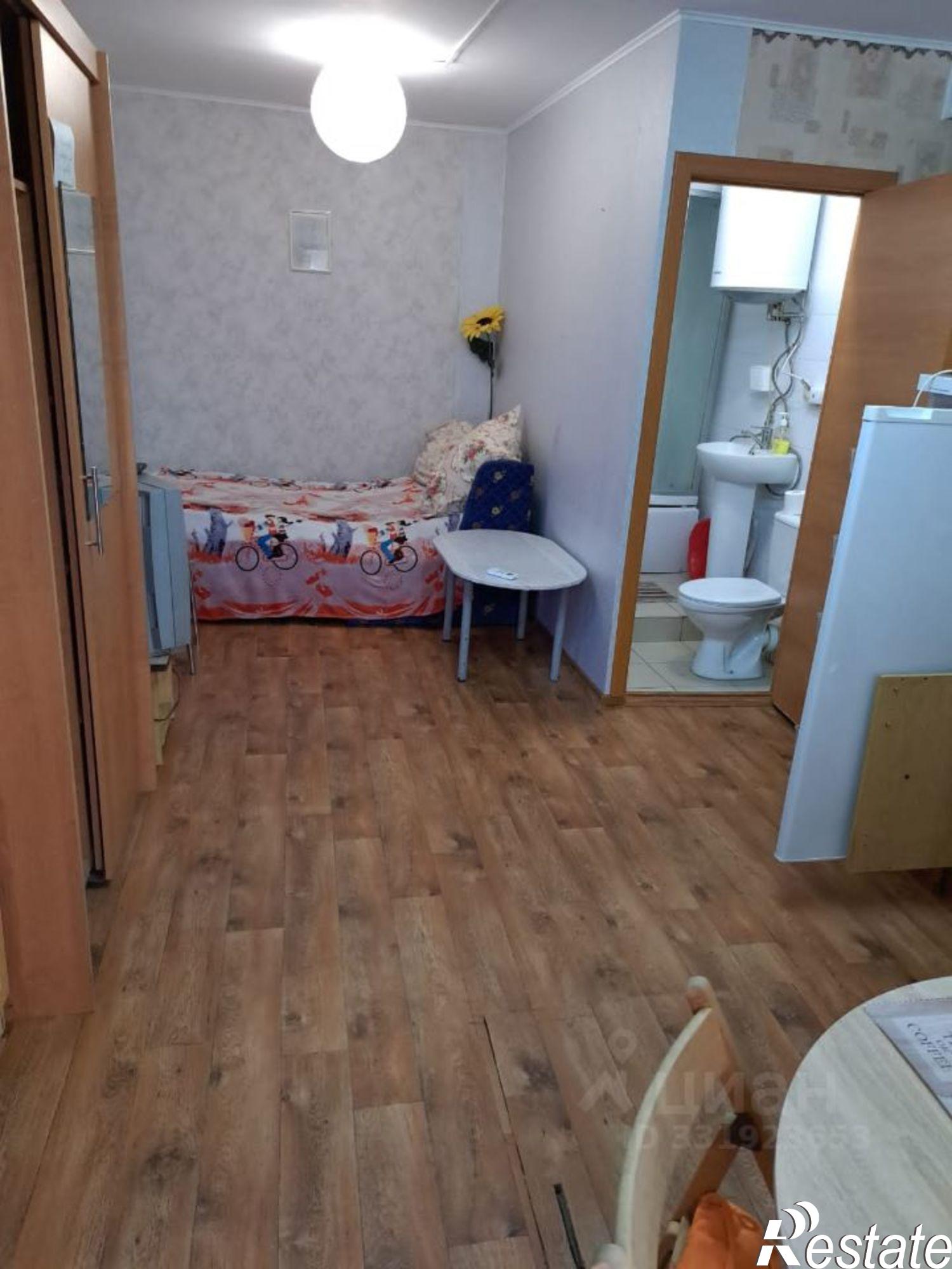 Сдать гараж, место в паркинге за 23 000 рублей на ул Я.Фабрициуса, 2/36А 34