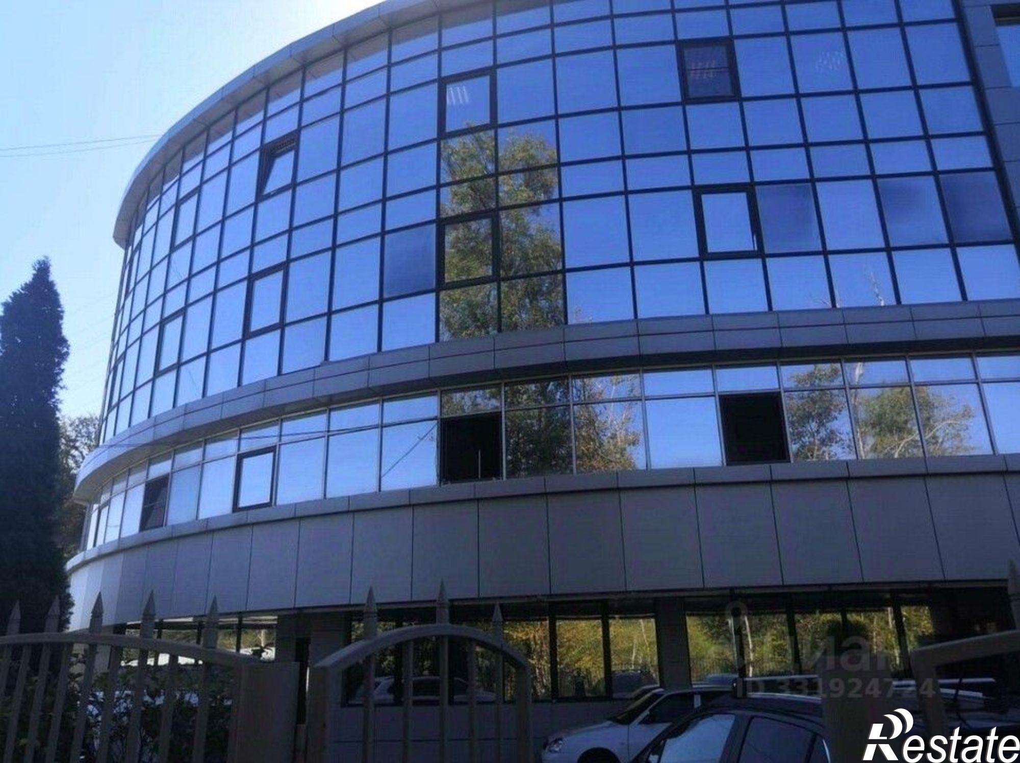 Купить офис, помещение под офис за 270 001 000 рублей на ул Транспортная, 63