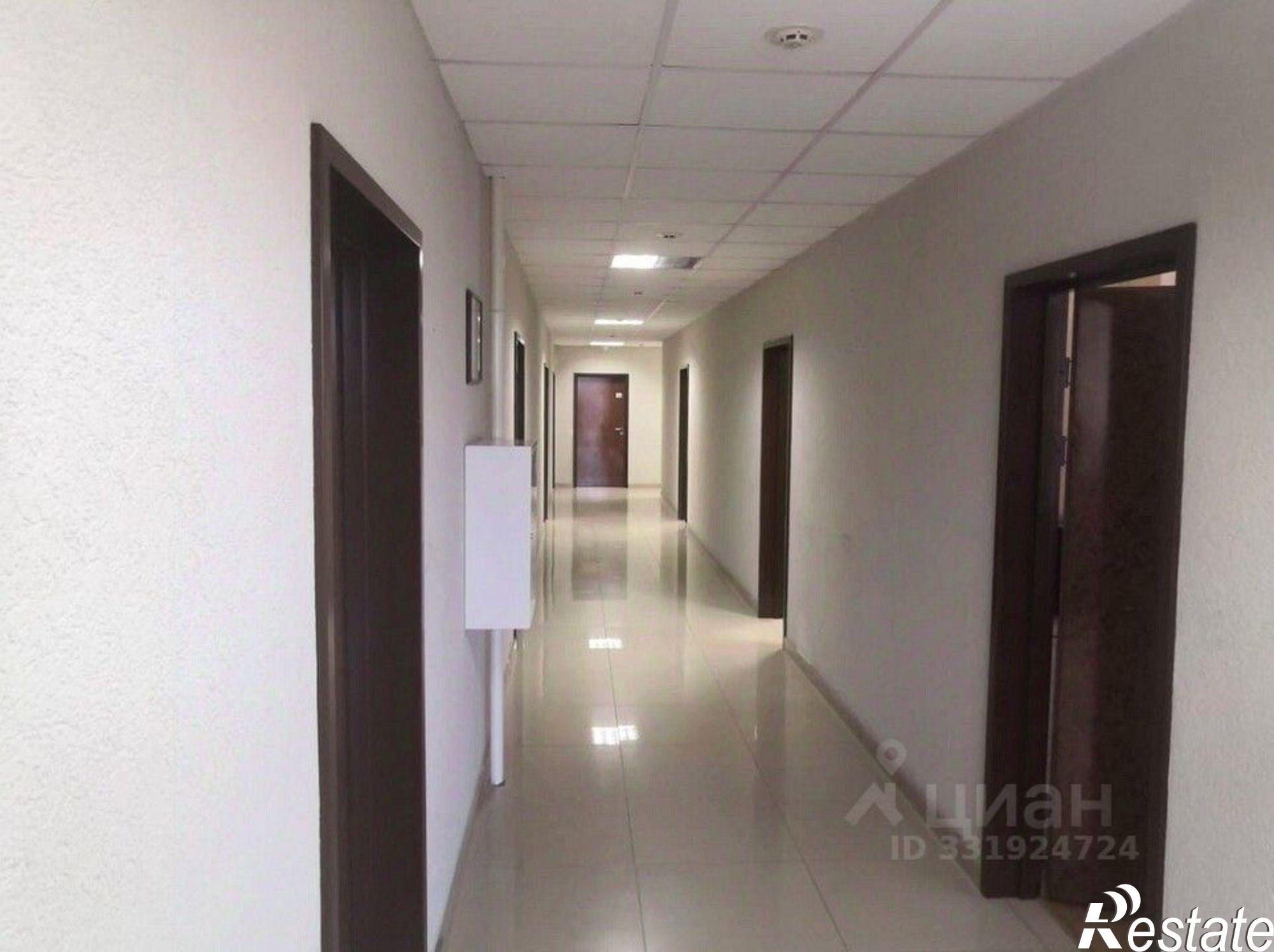 Купить офис, помещение под офис за 270 001 000 рублей на ул Транспортная, 63