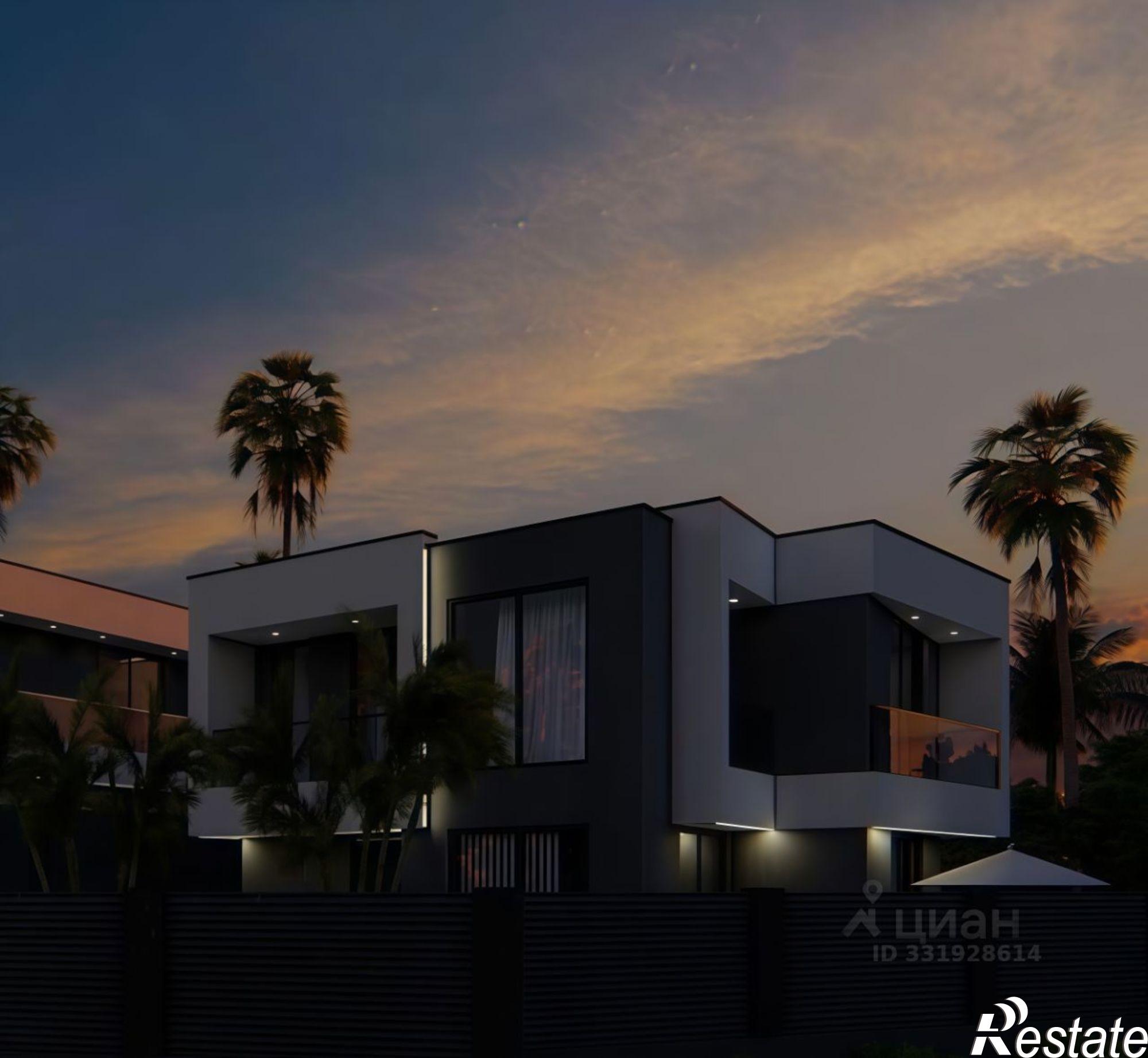 Купить дачу, дом, коттедж за 55 000 000 рублей на ул Ландышевая, 112