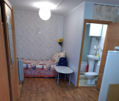 21 кв м ул Я.Фабрициуса, 2/36А 34