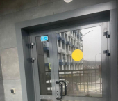 торговое помещение 15 кв м ул Ясногорская, 16/2