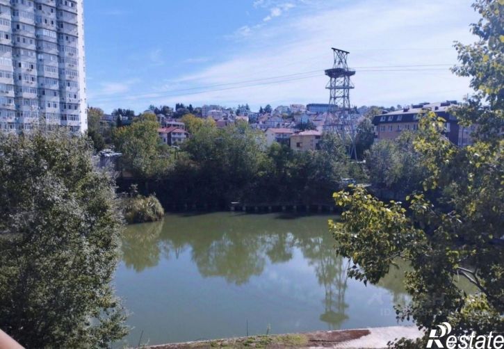 1-комн квартира ул Бамбуковая, 44/3,  д. 44/3
