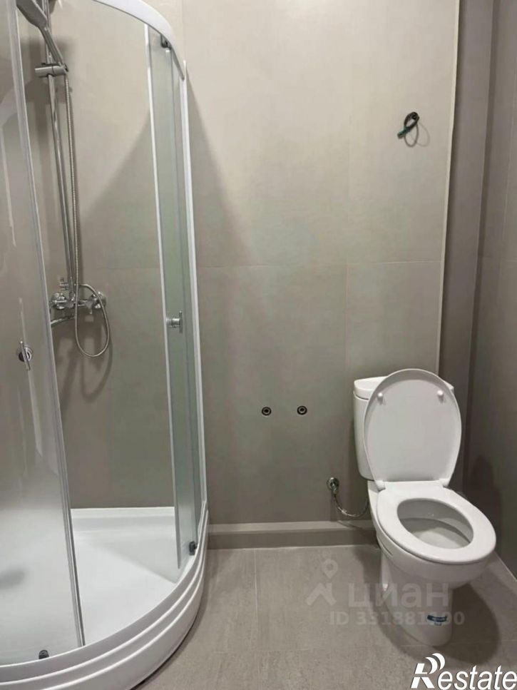 1-комн квартира ул Бамбуковая, 44/3,  д. 44/3