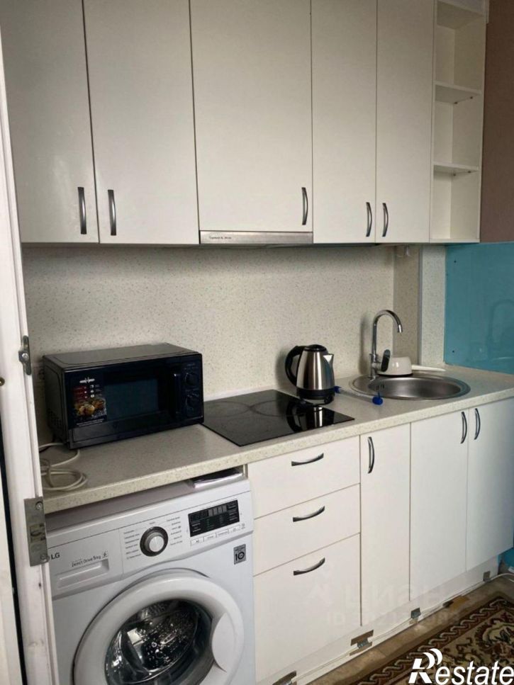 1-комн квартира ул Калужская, 19Г,  д. 19Г