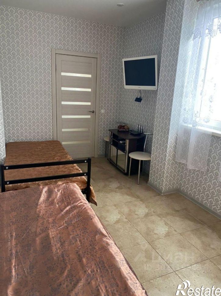 1-комн квартира ул Калужская, 19Г,  д. 19Г