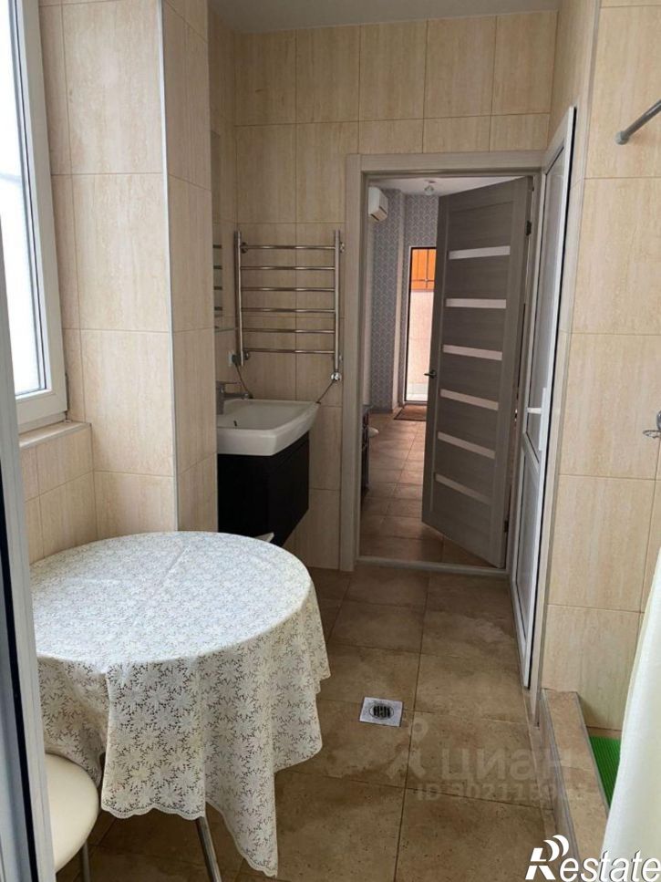 1-комн квартира ул Калужская, 19Г,  д. 19Г