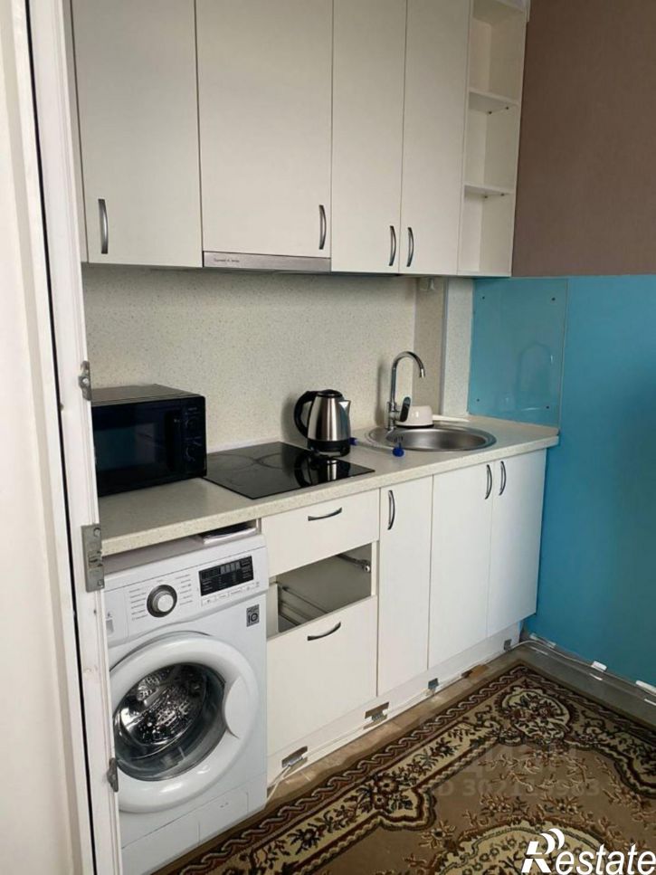 1-комн квартира ул Калужская, 19Г,  д. 19Г