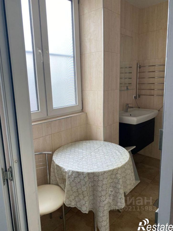 1-комн квартира ул Калужская, 19Г,  д. 19Г