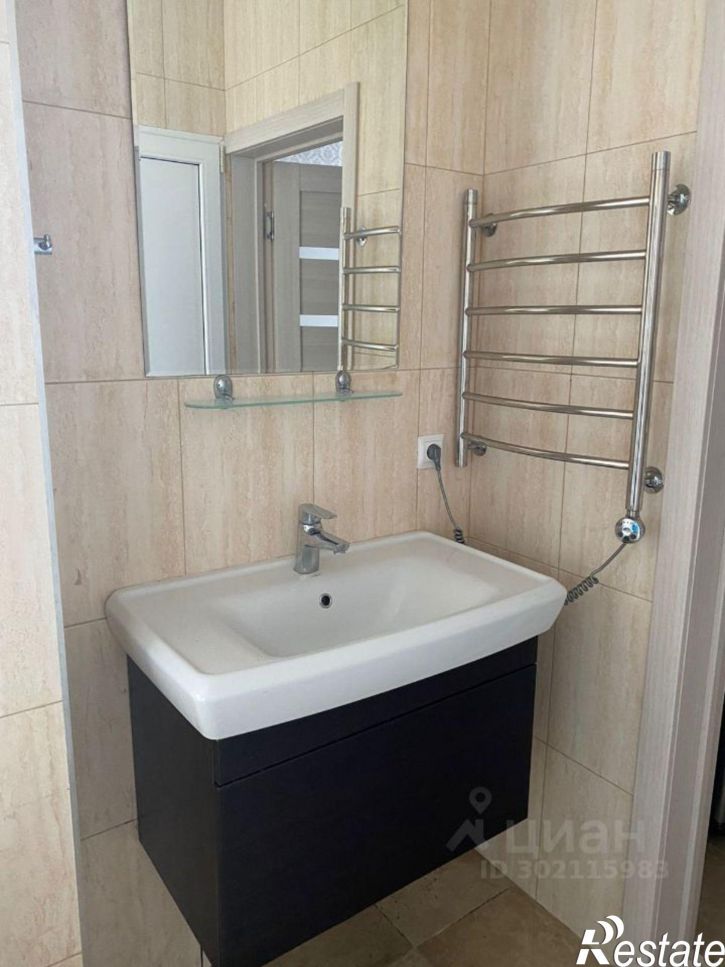 1-комн квартира ул Калужская, 19Г,  д. 19Г