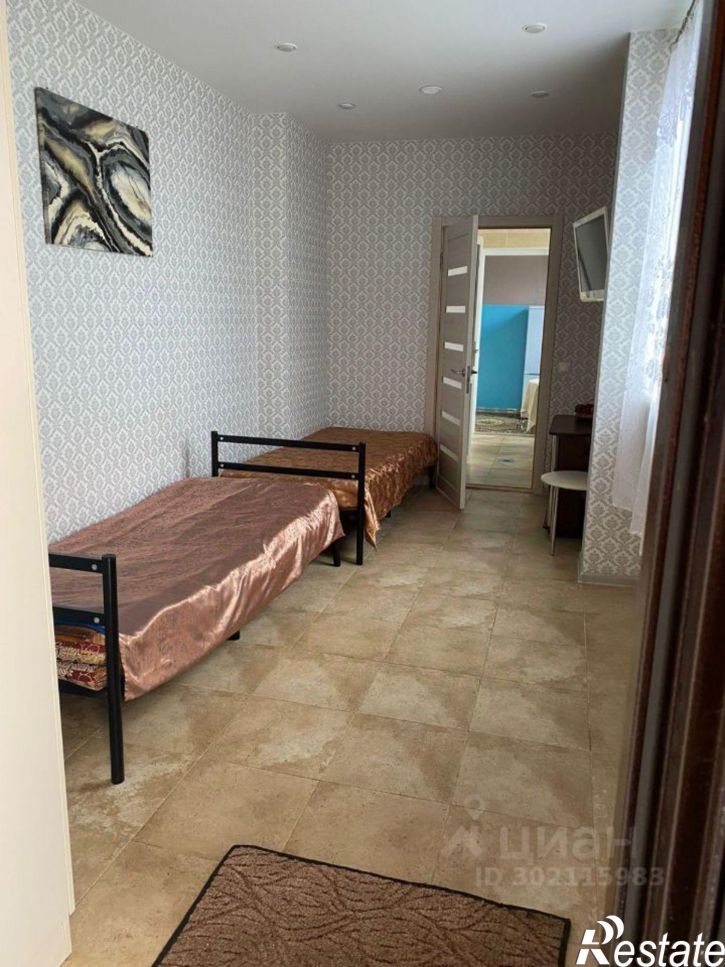 1-комн квартира ул Калужская, 19Г,  д. 19Г