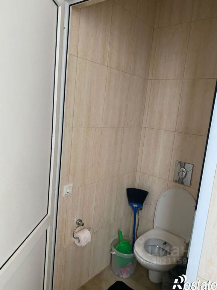 1-комн квартира ул Калужская, 19Г,  д. 19Г