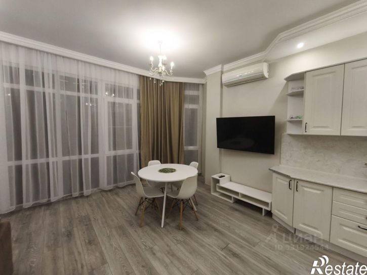 2-комн квартира ул Звездная, 19/1,  д. 19/1