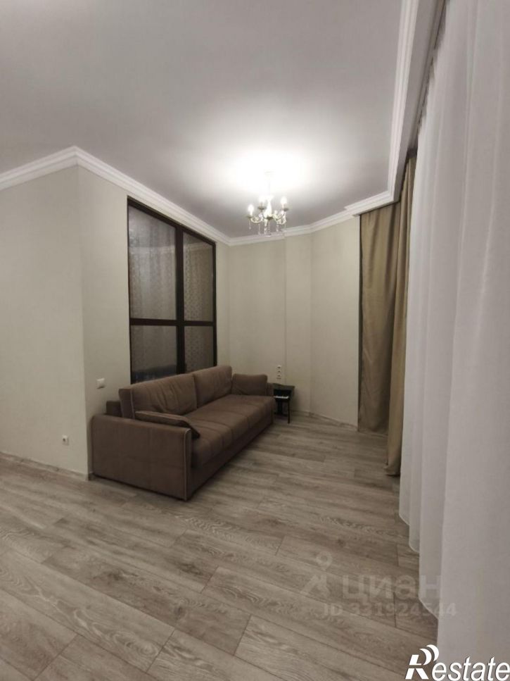 2-комн квартира ул Звездная, 19/1,  д. 19/1