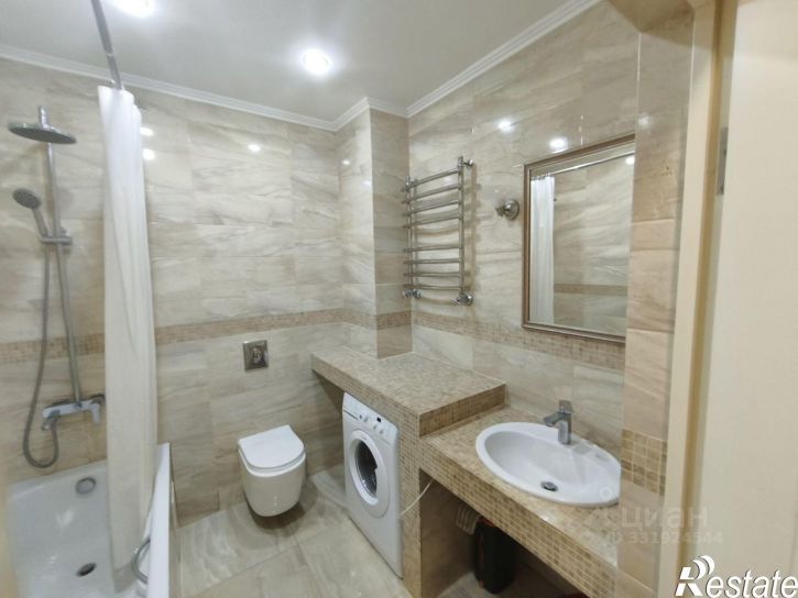 2-комн квартира ул Звездная, 19/1,  д. 19/1