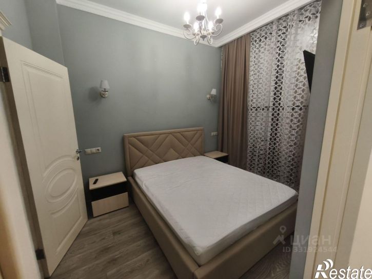 2-комн квартира ул Звездная, 19/1,  д. 19/1