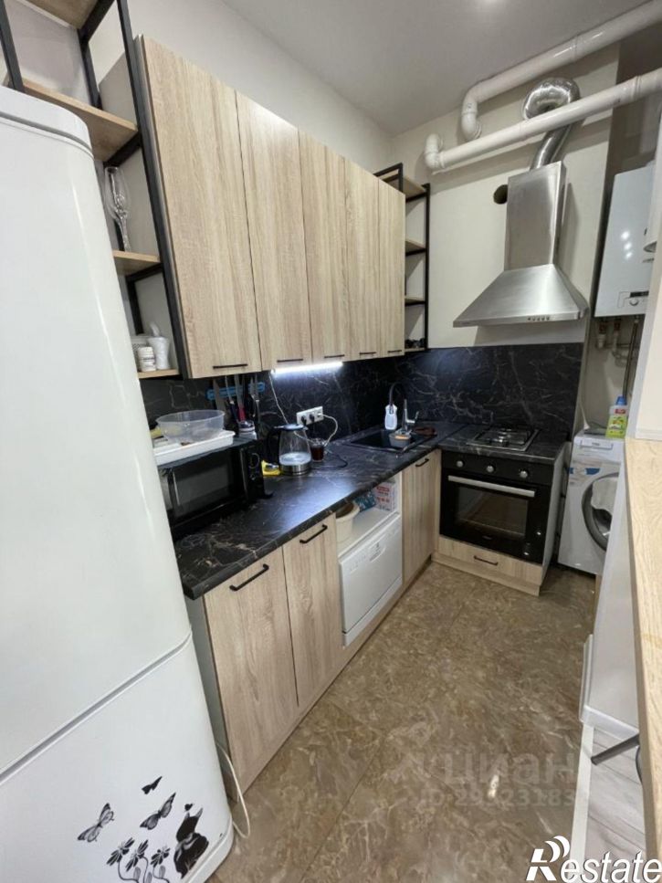 2-комн квартира ул Тимирязева, 52/7,  д. 52/7