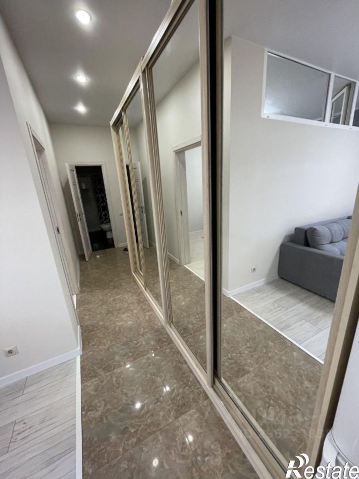 2-комн квартира ул Тимирязева, 52/7,  д. 52/7