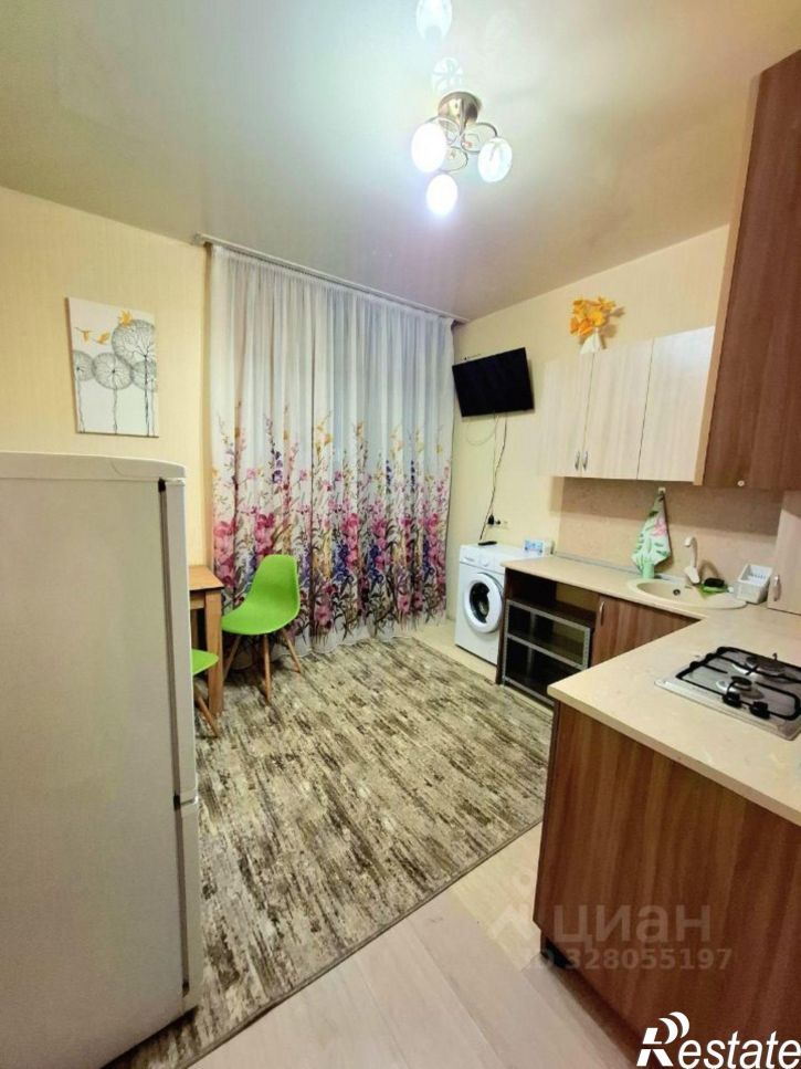 1-комн квартира ул Транспортная, 78/32,  д. 78/32