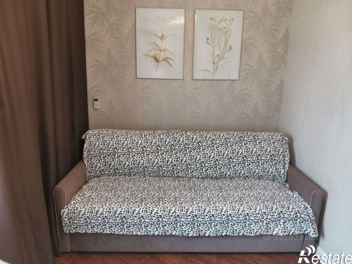 3-комн квартира ул Навагинская, 12,  д. 12