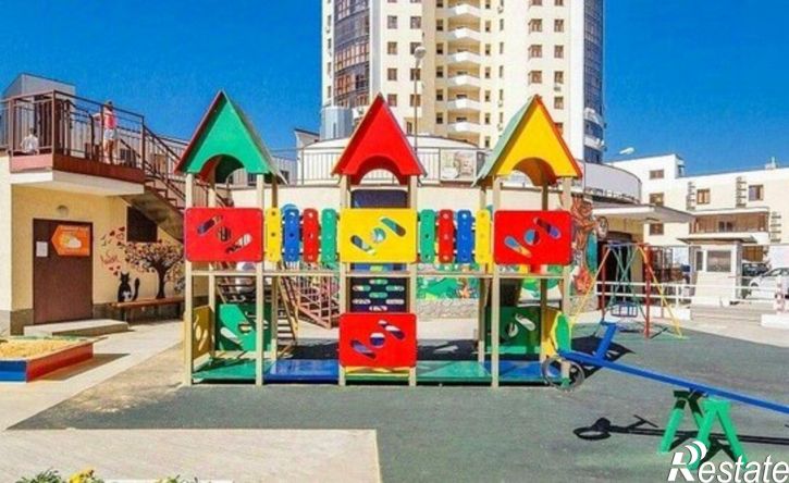 2-комн квартира ул Виноградная, 2/3В,  д. 2/3В