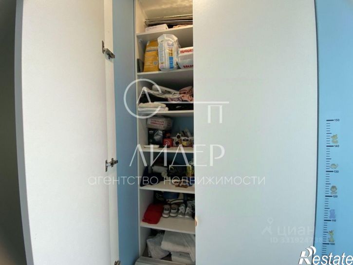 2-комн квартира Сочи г., Центральный, Теневой пер.