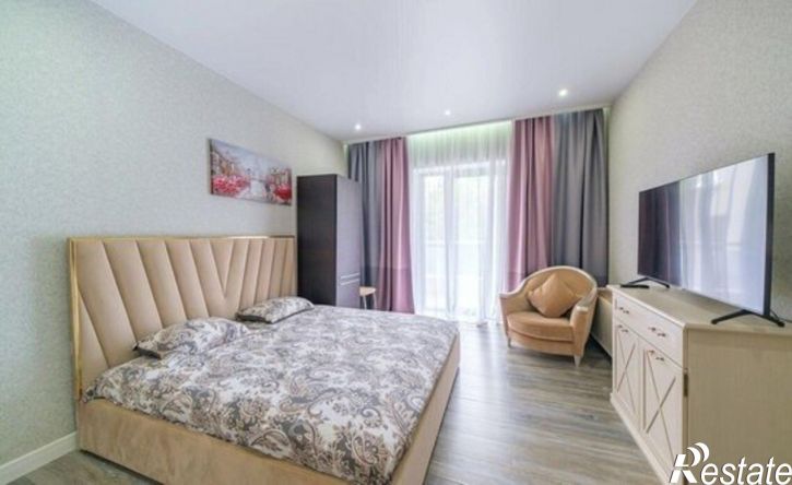 3-комн квартира Курортный пр-кт, 92/4,  д. 92/4