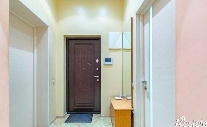3-комн квартира ул Первомайская, 13,  д. 13
