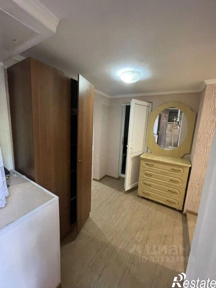 1-комн квартира ул Санаторная, 6,  д. 6