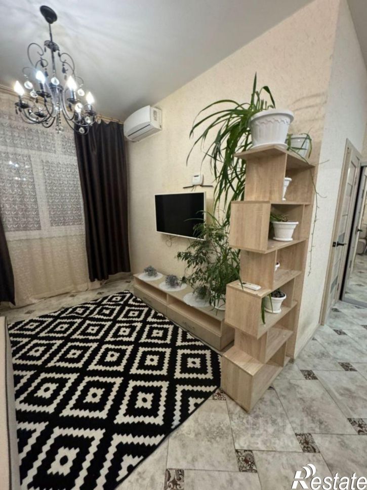 2-комн квартира ул Изумрудная, 44/3,  д. 44/3