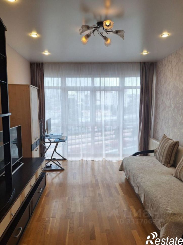 2-комн квартира ул Горького, 87,  д. 87