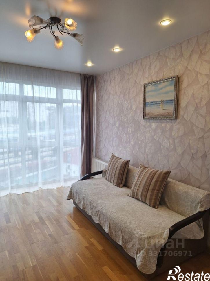 2-комн квартира ул Горького, 87,  д. 87