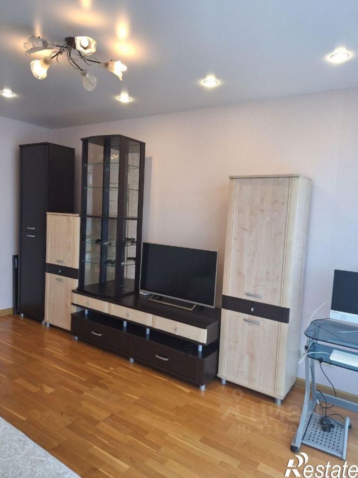 2-комн квартира ул Горького, 87,  д. 87