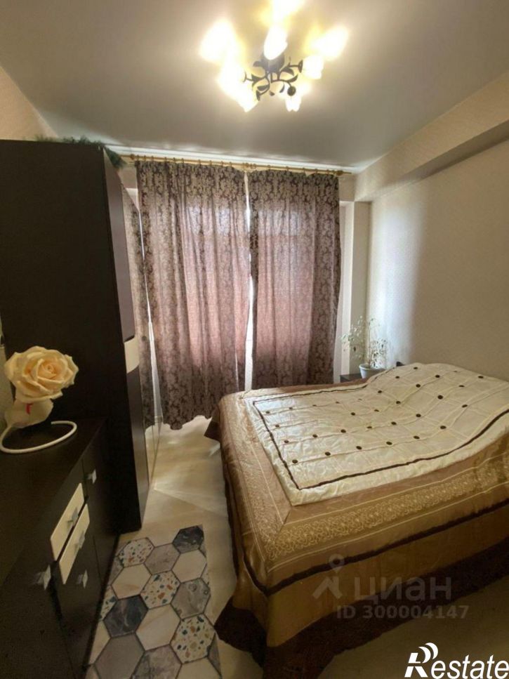 2-комн квартира ул Изумрудная, 44/3,  д. 44/3
