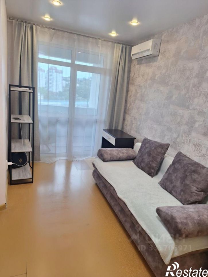 2-комн квартира ул Горького, 87,  д. 87