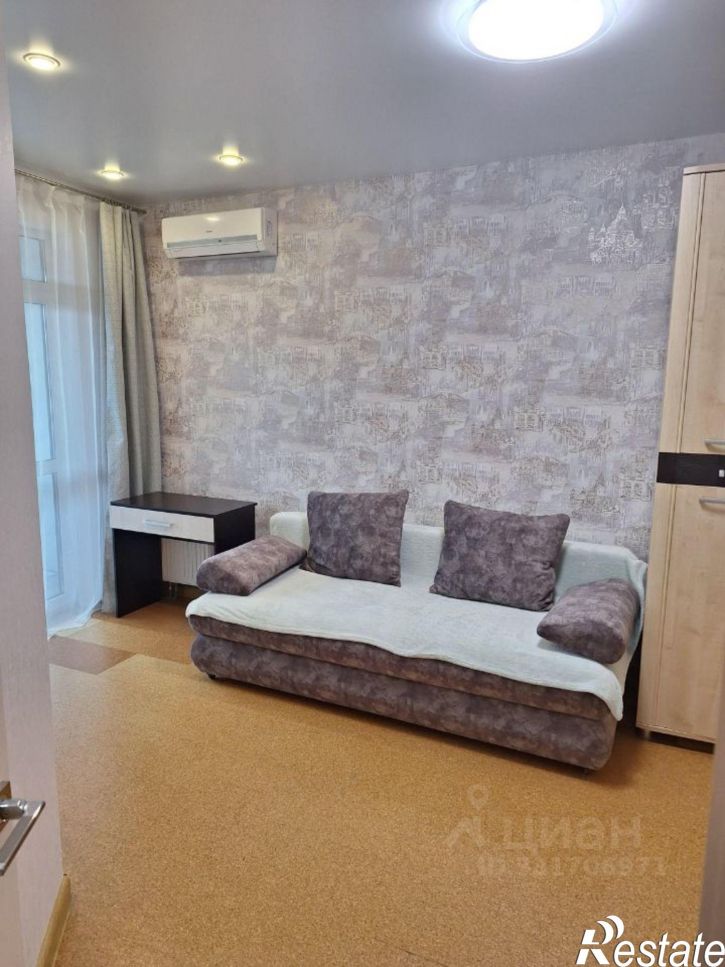 2-комн квартира ул Горького, 87,  д. 87
