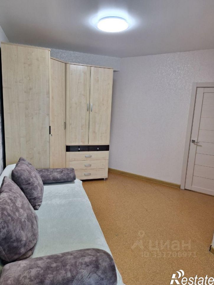 2-комн квартира ул Горького, 87,  д. 87