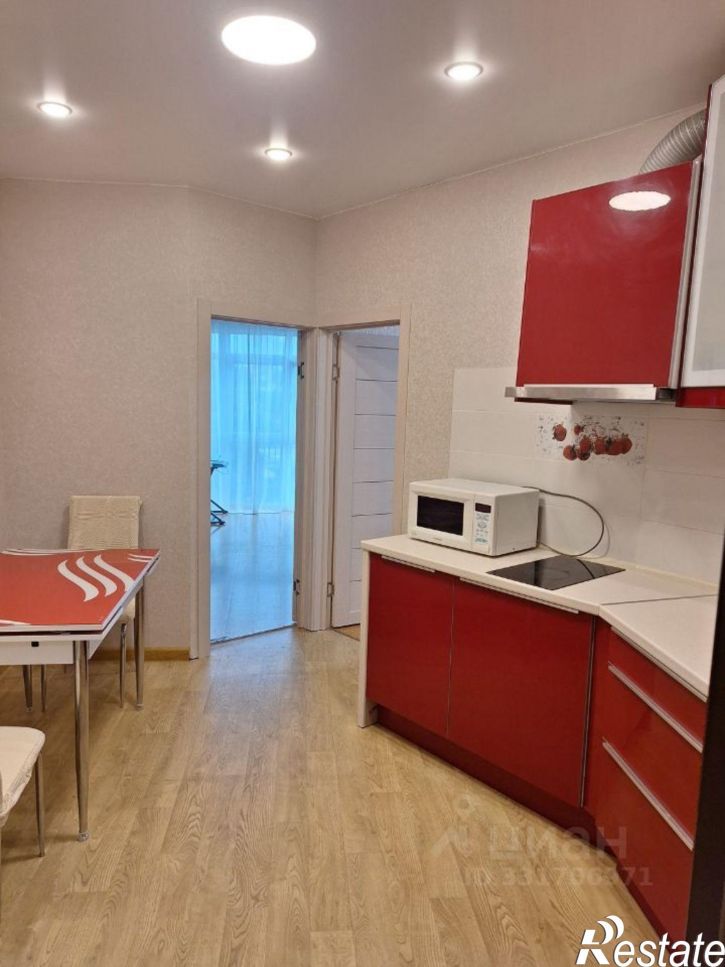 2-комн квартира ул Горького, 87,  д. 87