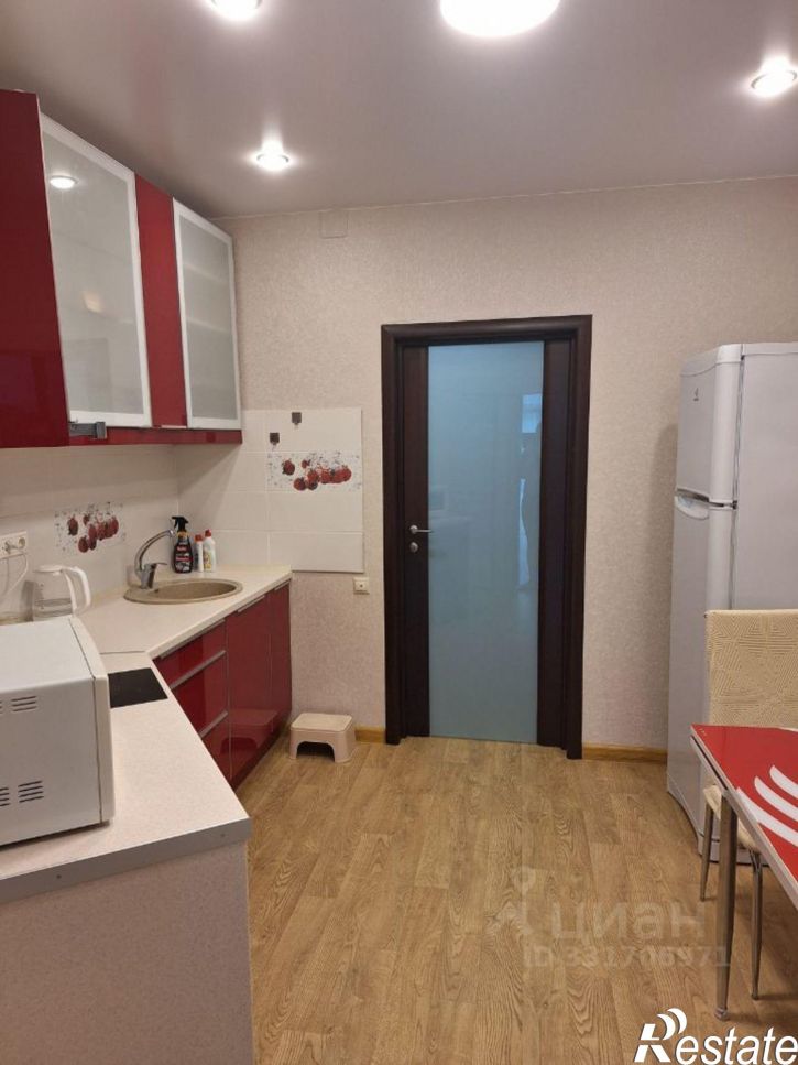 2-комн квартира ул Горького, 87,  д. 87