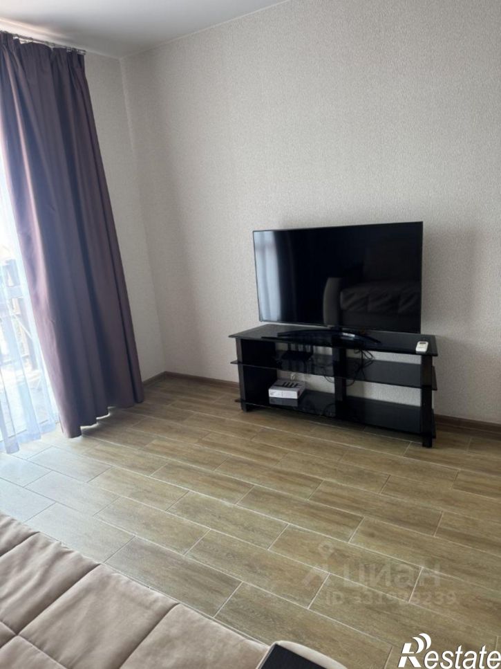 1-комн квартира ул Старонасыпная, 23,  д. 23