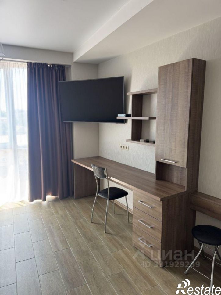 1-комн квартира ул Старонасыпная, 23,  д. 23