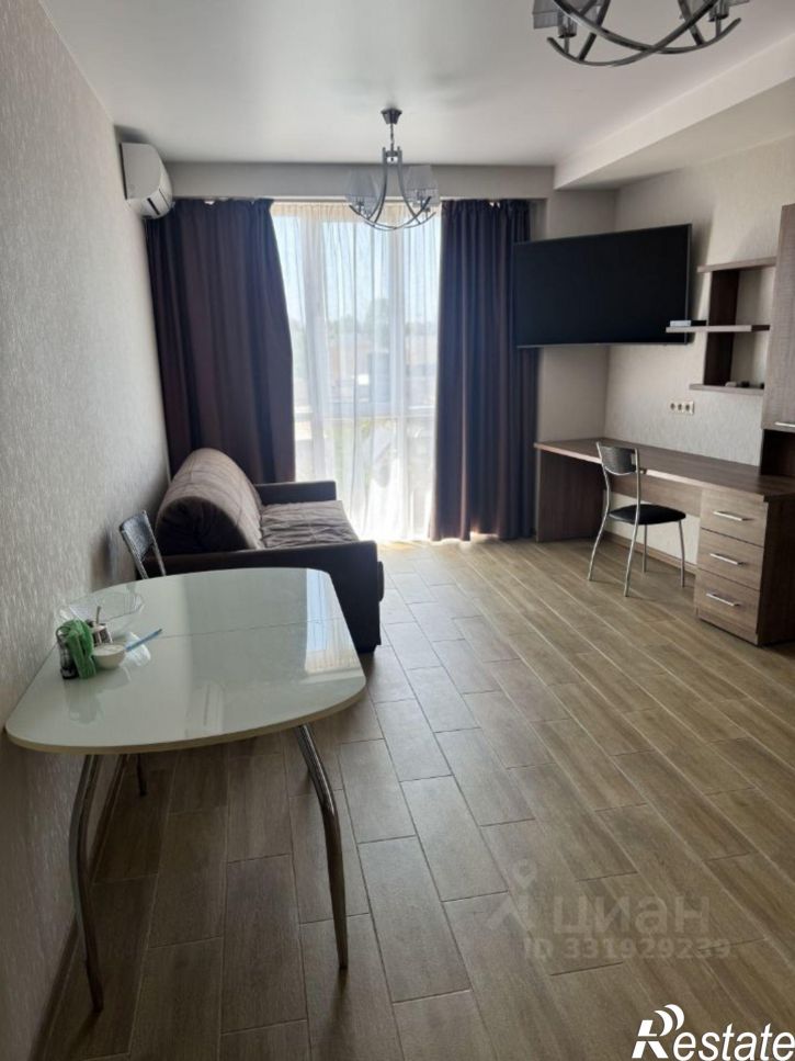 1-комн квартира ул Старонасыпная, 23,  д. 23