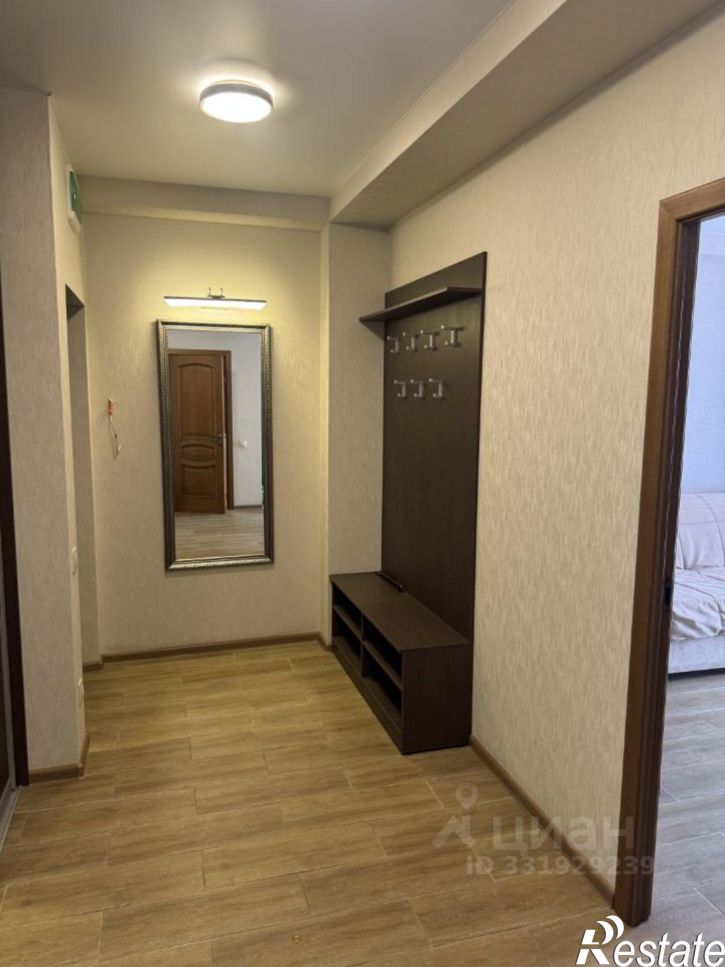 1-комн квартира ул Старонасыпная, 23,  д. 23
