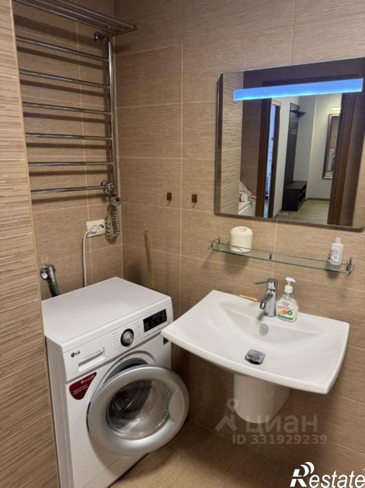 1-комн квартира ул Старонасыпная, 23,  д. 23