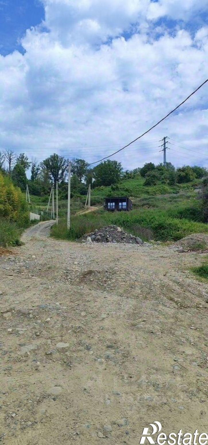 Земельный участок ул Петрозаводская, 49А,  д. 49А
