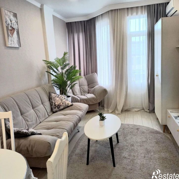 2-комн квартира ул Лесная, 6/1Б,  д. 6/1Б