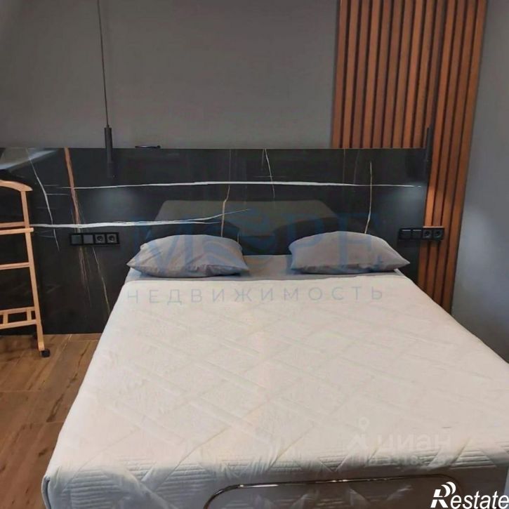 1-комн квартира Севастопольский пер, 1Б,  д. 1Б