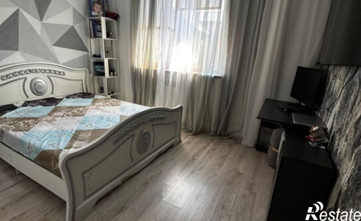 2-комн квартира ул Тимирязева, 46/4,  д. 46/4